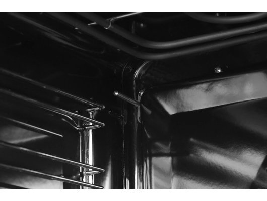 Духовой шкаф HAIER HOQ-K4AAN3BX